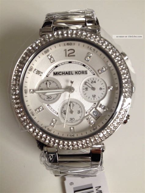 michael kors damenuhr mk5353|michael kors neue kollektion.